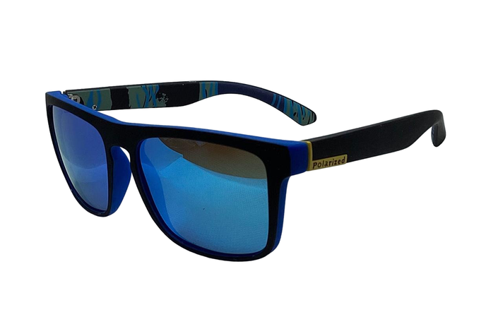 LENTES PARA EL SOL, CON FILTRO UV POLARIZED -0
