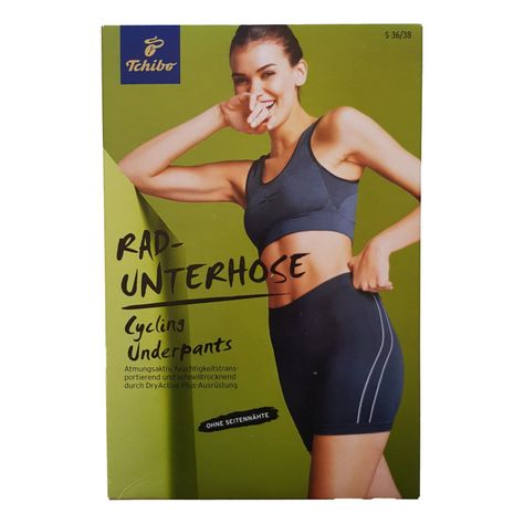 Calzas Alcolchados Para Bici Mujer-0