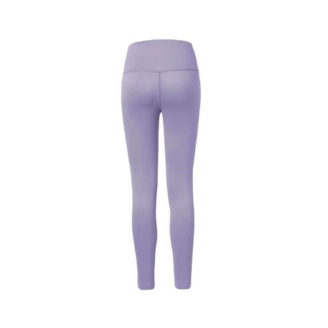 Calzas Deportivas Lila Mujer Tchibo-1