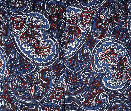 Pantalón Relajo Tejido Balndo Mujer Colores-2