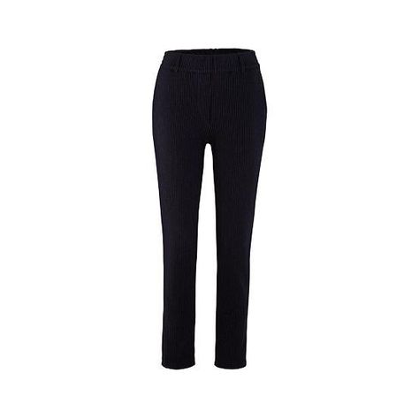 Pantalones Jogging Negro Gris Mujer-0