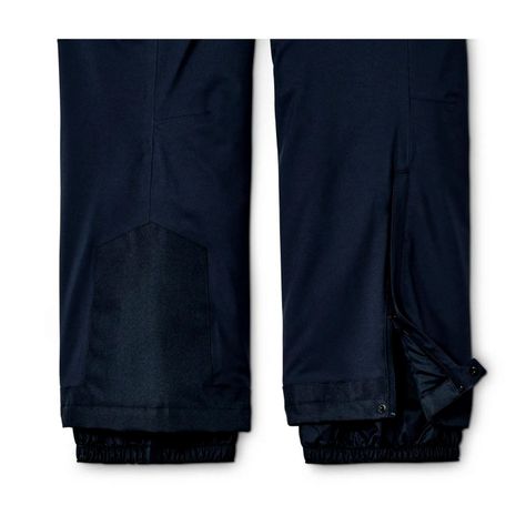 Pantalones De Esquí Azul Hombre Tchibo-3