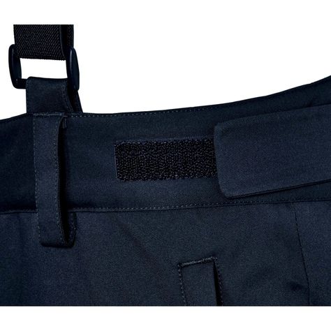 Pantalones De Esquí Azul Hombre Tchibo-4