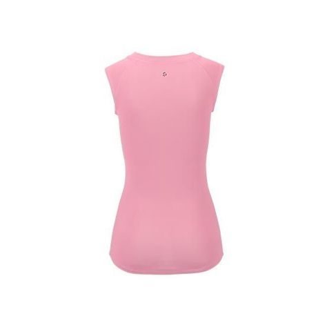 Poleras Deportivas Colores Mujer (2 Poleras)-3
