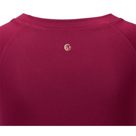 Poleras Deportivas Colores Mujer (2 Poleras)-4