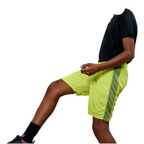 2 Short De Deporte Para Niños Tchibo-2