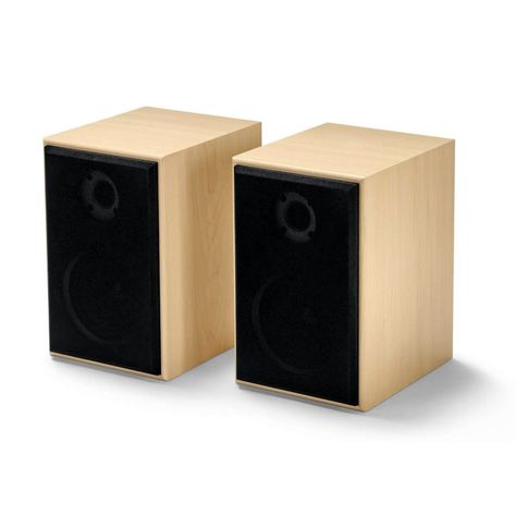 Parlantes Estéreo De Repisa Bluetooth Tchibo-0