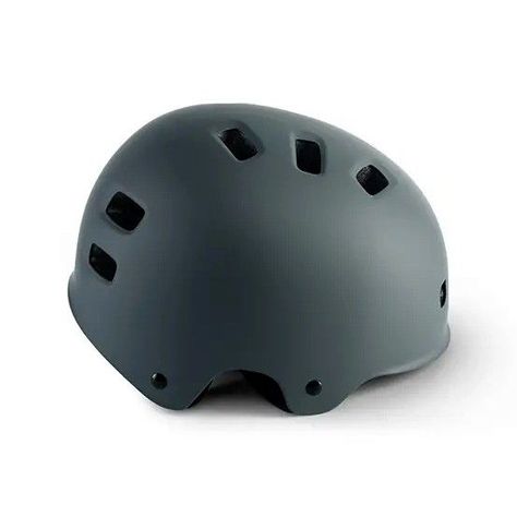 Casco De Bici Con Luz Trasera LED Tchibo-0