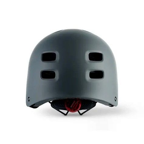 Casco De Bici Con Luz Trasera LED Tchibo-2