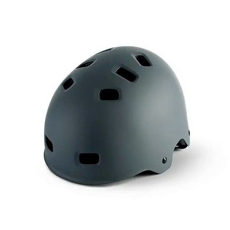 Casco De Bici Con Luz Trasera LED Tchibo-3