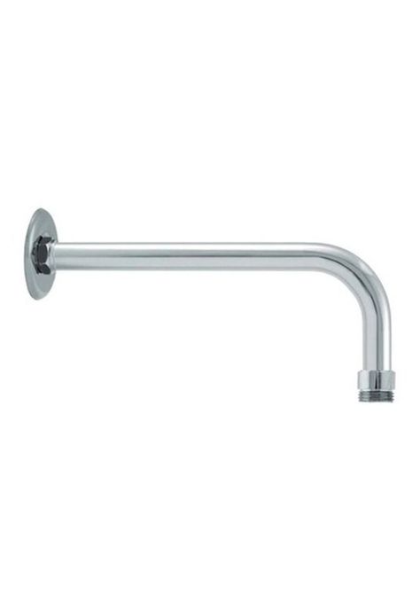 Brazo De Ducha Fanaloza 30cm Acero Inox-0