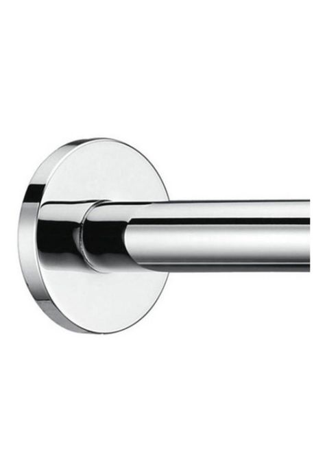 Brazo De Ducha Fanaloza 30cm Acero Inox-1