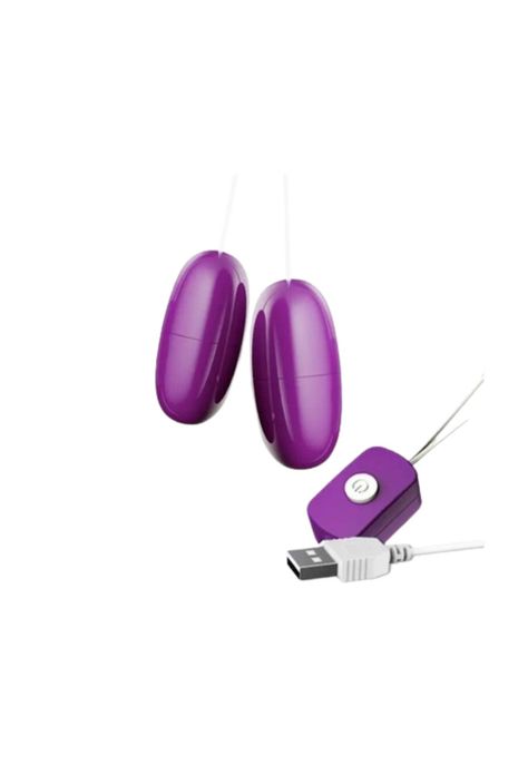 Juguetesexual Consolador Vibrador Tipo Bala usb Waterprof-0