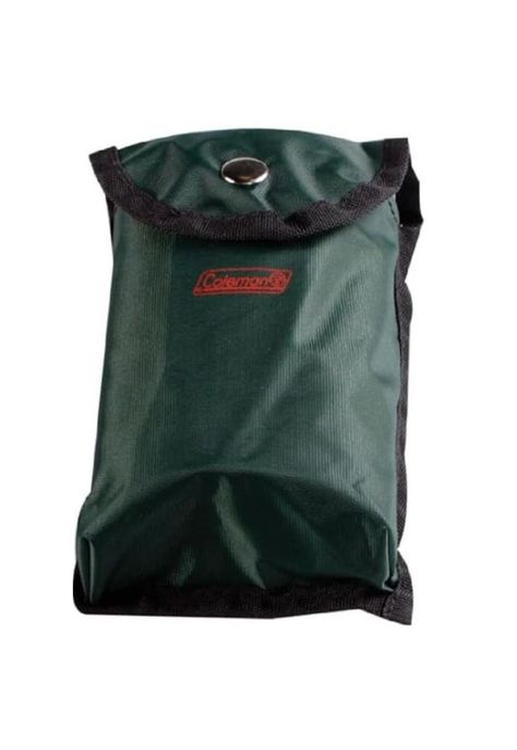 Pala Plegable Coleman con picota Camping-4