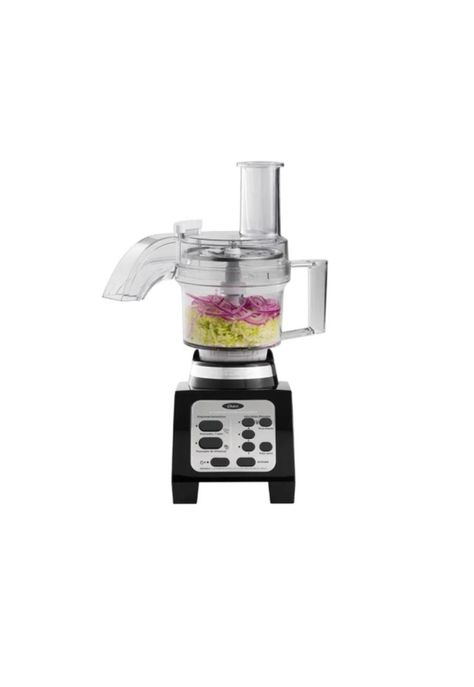 Accesorio Multiprocesador de Alimentos para Licuadoras Oster-2