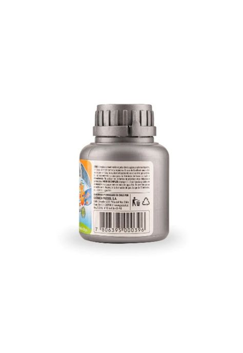 Quitasarro Solido Passol Lavaderos, Grifería , Wc 200gr-1