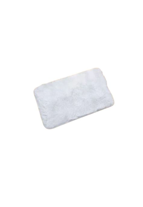 Alfombra Bajada De Cama Suave 100% Poliester Variedad Cuarto y Baño-0