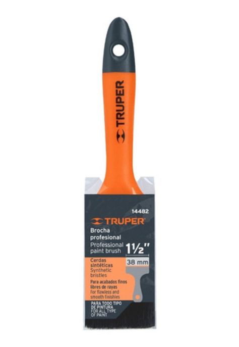 Brocha Profesional Uso General Truper 2 50,8mm-1