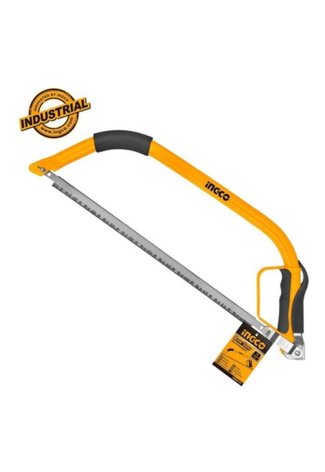 Arco Sierra 61cm (24 ) Industrial Ingco-1