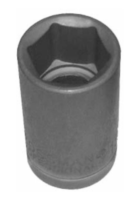 Llave Dado Crossman Fosfatado 1/2 Dr Sh # 98-754z 31mm-0