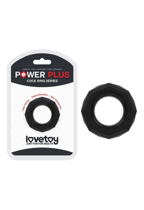Anillo Retardante Para Pene Y Estimulador De Ereccion Loveto-0