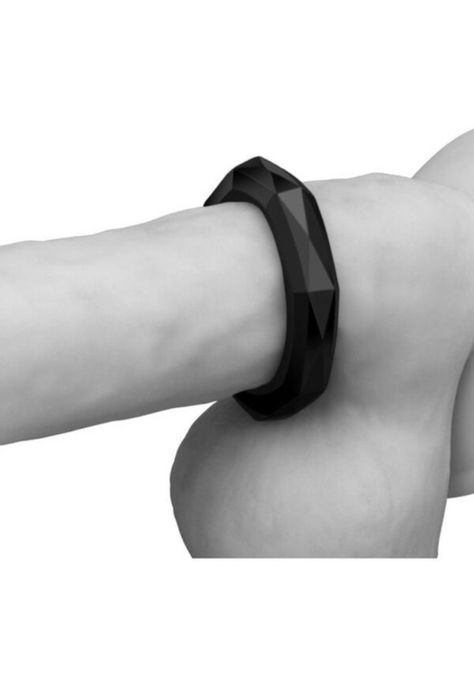Anillo Retardante Para Pene Y Estimulador De Ereccion Loveto-1