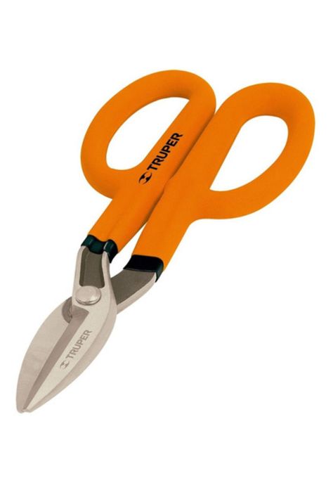 Tijera Para Hojalatero Profesional 10 Truper-2