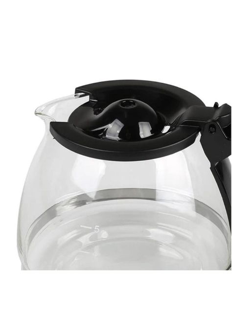 Jarra Cafetera Oster 5 Tazas – Diseño Práctico y Elegante-1