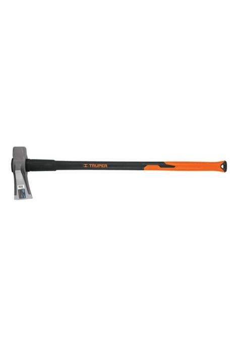 Hacha Para Partir Madera 8 Lbs Truper Tjr-8fx-0