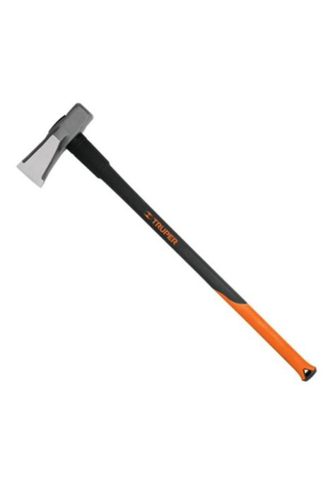 Hacha Para Partir Madera 8 Lbs Truper Tjr-8fx-1