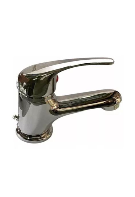 Llave Monomando Lavamanos Colina Fanaloza Garantia 5 Años -2