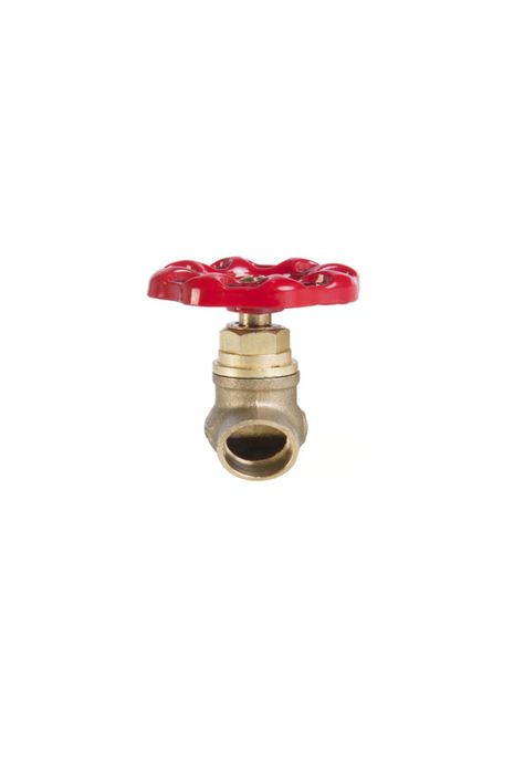 Llave De Paso 1/2 So Económica Soldar Fas L-522-1
