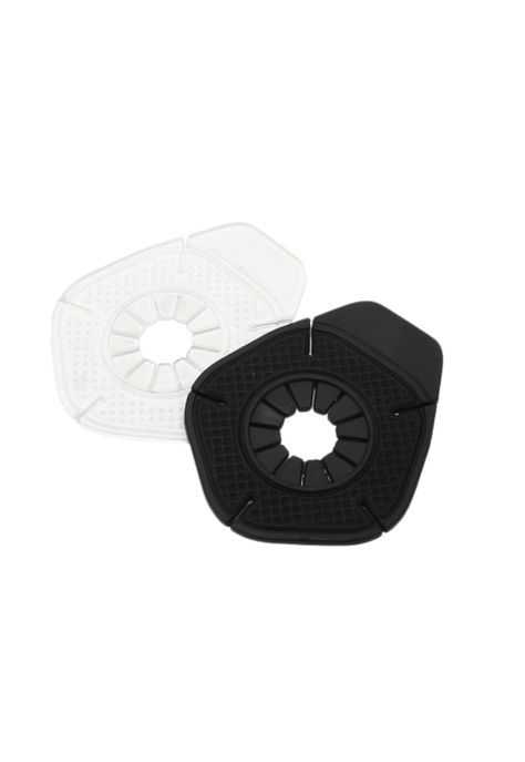 Protector De Polvo Para Limpia Parabrisas Negro Silicon-0
