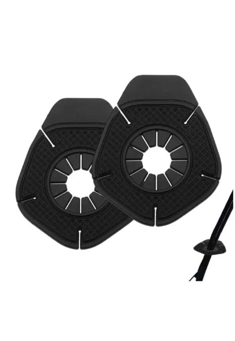 Protector De Polvo Para Limpia Parabrisas Negro Silicon-1