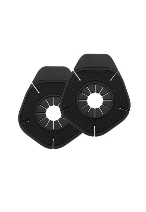 Protector De Polvo Para Limpia Parabrisas Negro Silicon-3