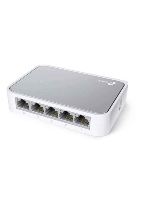 Switch TP-Link TL-SF1005D-0