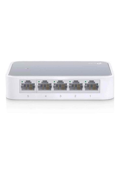 Switch TP-Link TL-SF1005D-1