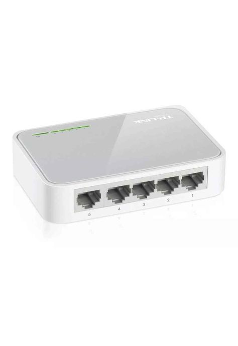 Switch TP-Link TL-SF1005D-3