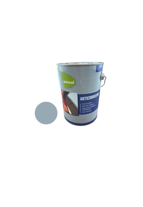 ANTICORROSIVO GRIS GALON PASSOL-0