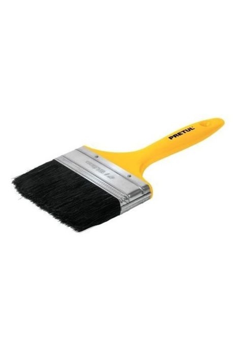 Brocha Para Pintar Ultraresistente 3(7cm) Pretul (truper)-0
