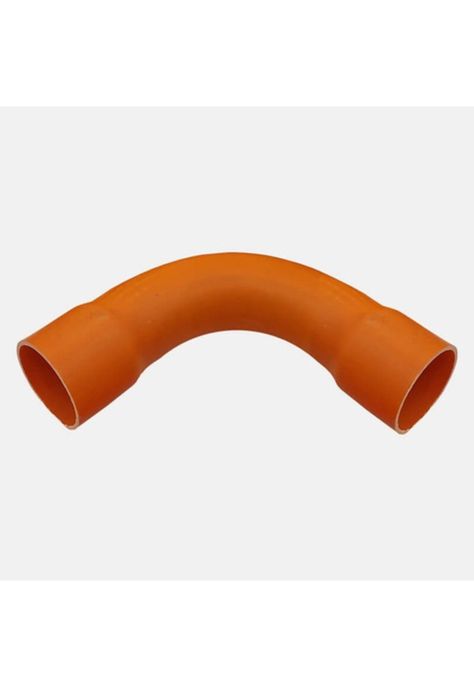 Curva 90° Pvc 16mm Conduit Certificada Sec 10un-1
