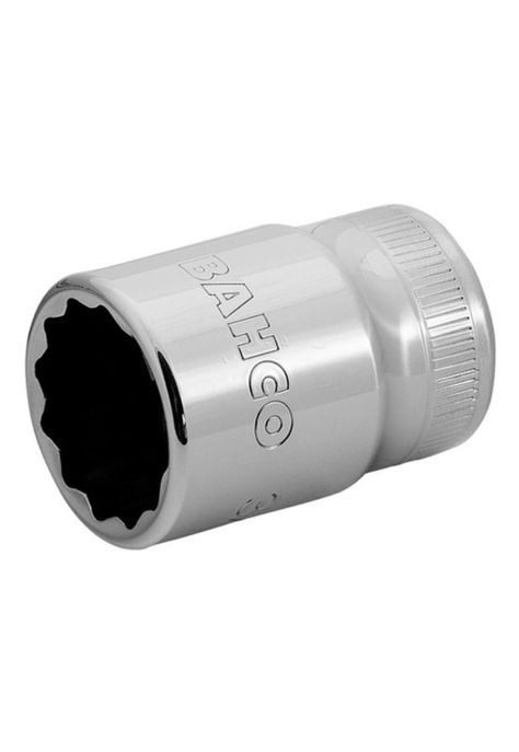 Dado Poligonal 1/2 X 1.1/8 Bahco 7800dz-1.1/8-0