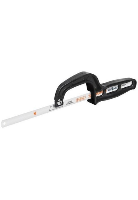 Arco Sierra Pretul (truper) Mini # Mat-12p Mango Ergonomico-0