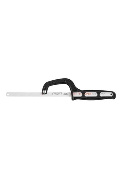 Arco Sierra Pretul (truper) Mini # Mat-12p Mango Ergonomico-1