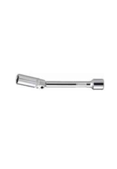 Llave Bujía 8  Crossman Dr3/8 Cabeza Giratoria 16mm 94-582-2