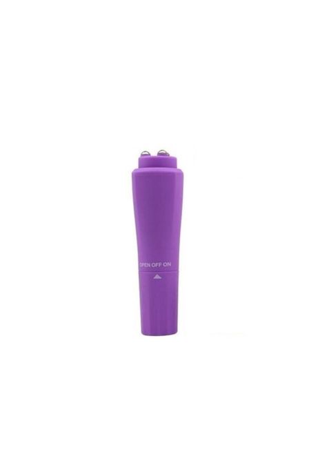 Vibrador cabezal intercambiable Quadruple Sweet Textura Suave-0