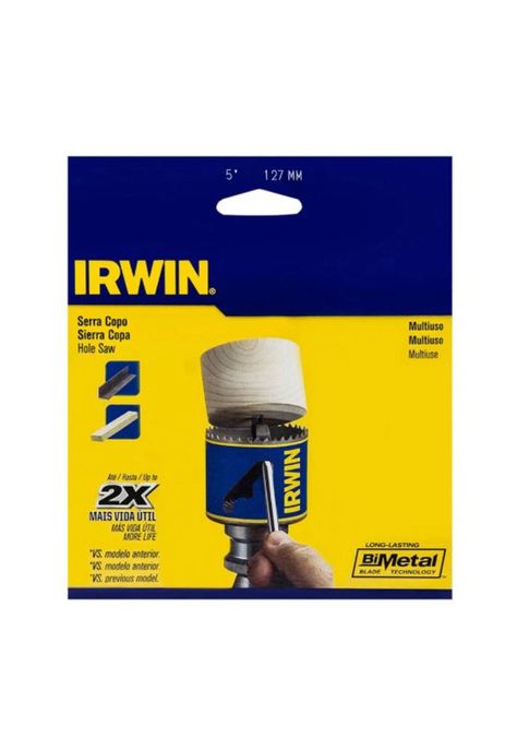 SIERRA COPA BIMETAL IRWIN 51mm 2" Multiuso-1