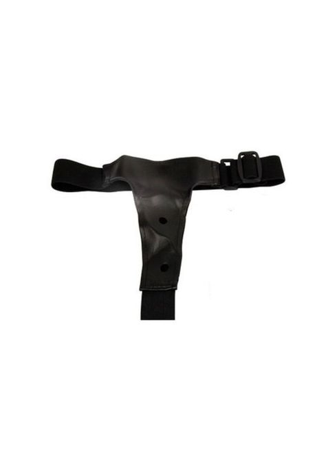 Arnés Doble Penetración Consolador Ultra Sexual-2