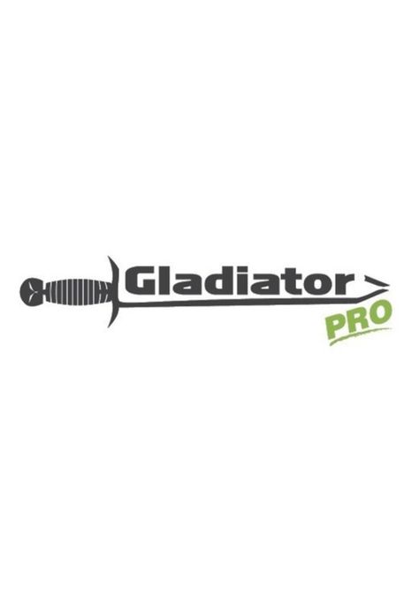 Cargador Para Baterias 18v Gladiator Profesional Garantia-1