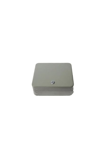 Caja de Seguridad Fuerte Metalica para Llaves 40colgadores 250x180x75mm Alemana-4